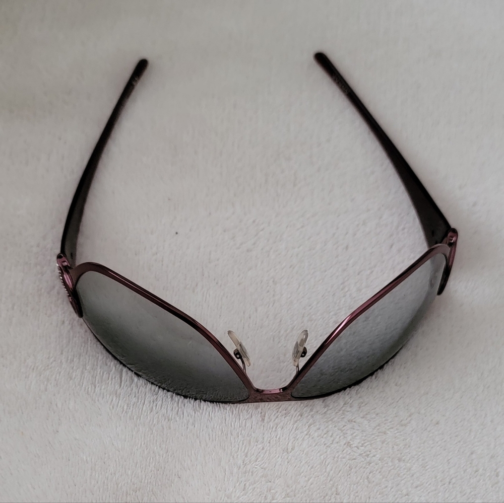 Vintage Gucci Sunglasses - Picture 3 of 16